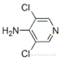 4-Amino-3,5-dikloropiridin CAS 22889-78-7